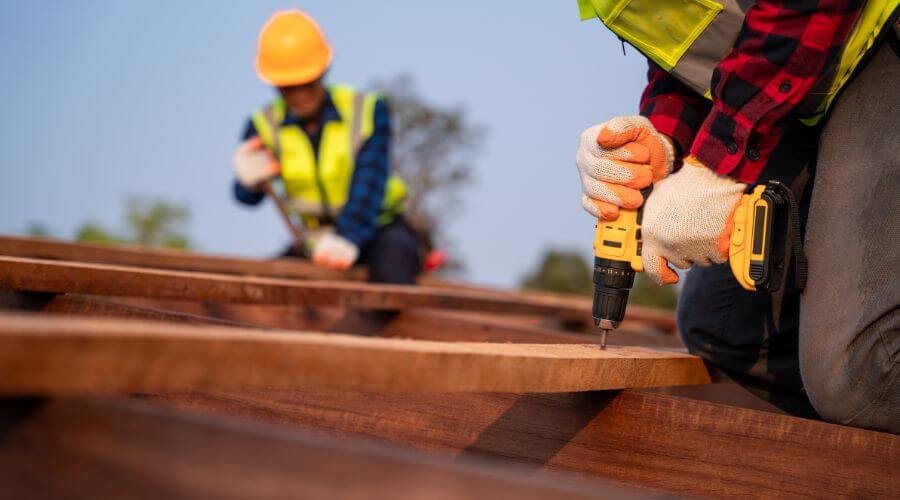 Local Siding Services in Lovington, NM